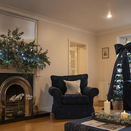 Willowgarth House * Great Smeaton