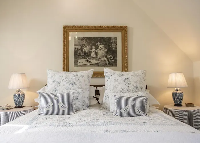 Willowgarth House Holiday home *