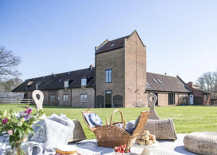 Holiday home Willowgarth House