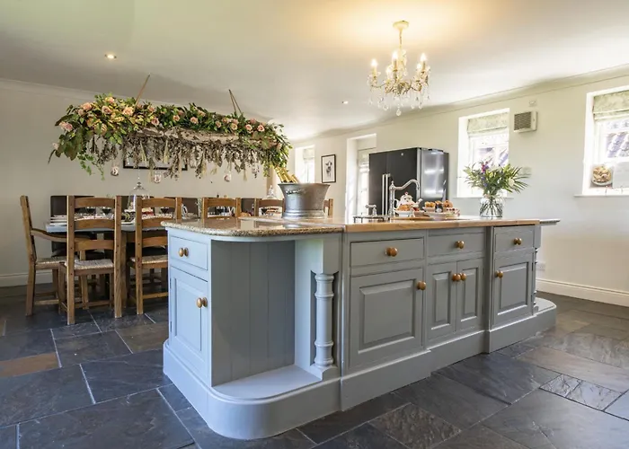 Willowgarth House * Great Smeaton