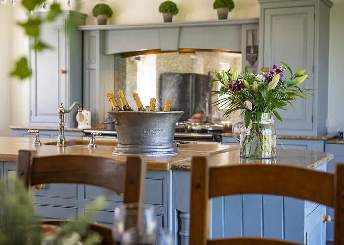 Willowgarth House * Great Smeaton