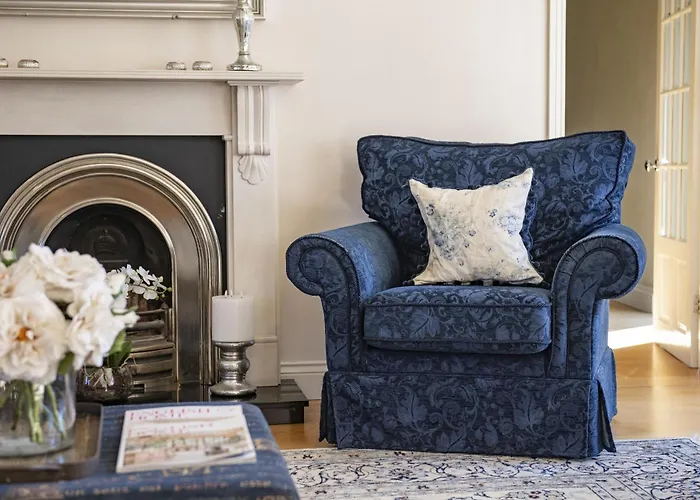 Willowgarth House Holiday home Great Smeaton