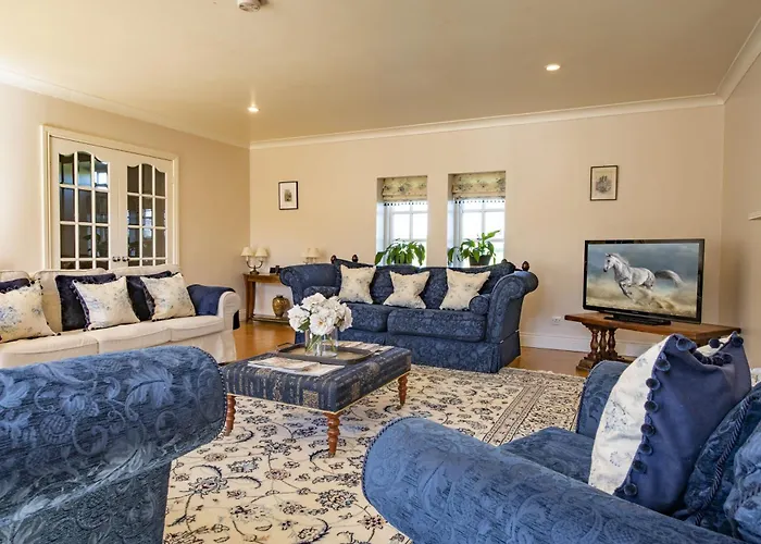 Willowgarth House Holiday home *