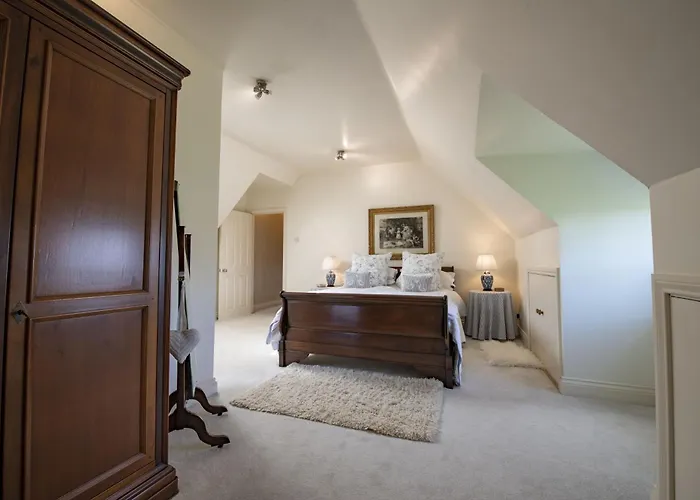 Holiday home Willowgarth House