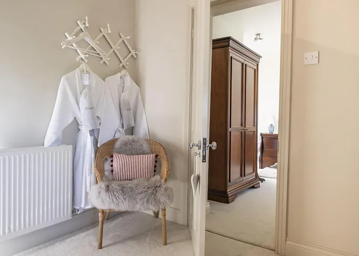 Willowgarth House * Great Smeaton