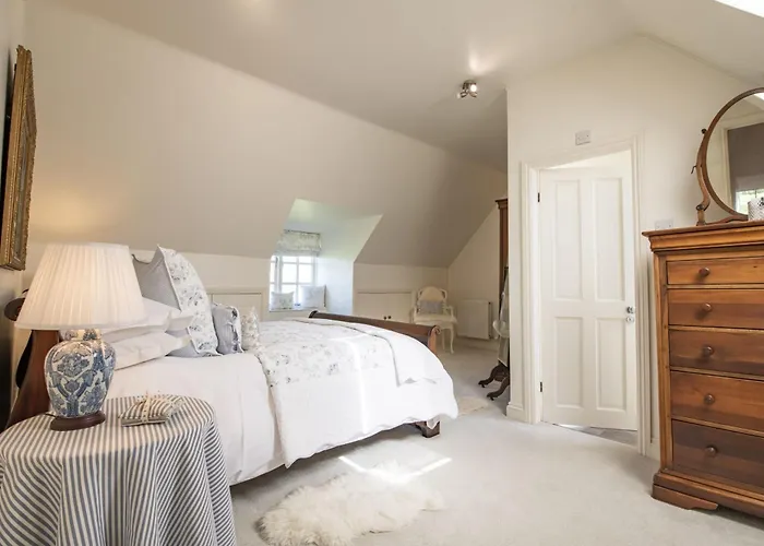 Willowgarth House Holiday home