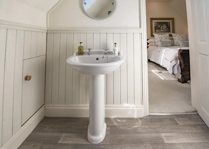 Willowgarth House Holiday home Great Smeaton