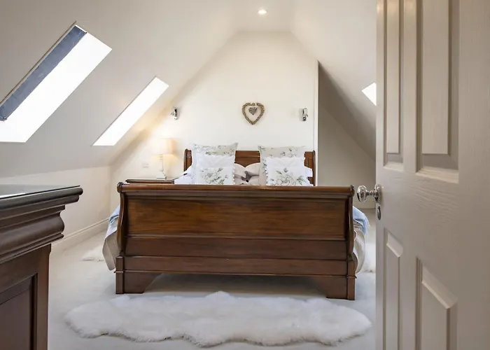 Willowgarth House * Great Smeaton