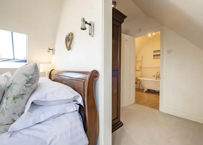 Willowgarth House * Great Smeaton