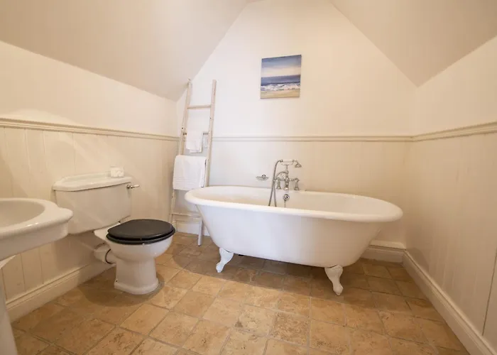 Willowgarth House Holiday home