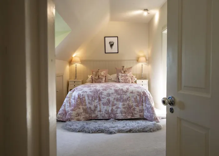 Willowgarth House Great Smeaton