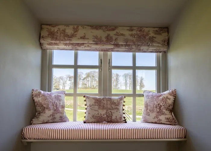 Willowgarth House * Great Smeaton