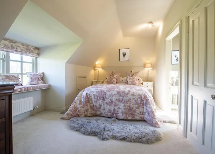 Willowgarth House * Great Smeaton