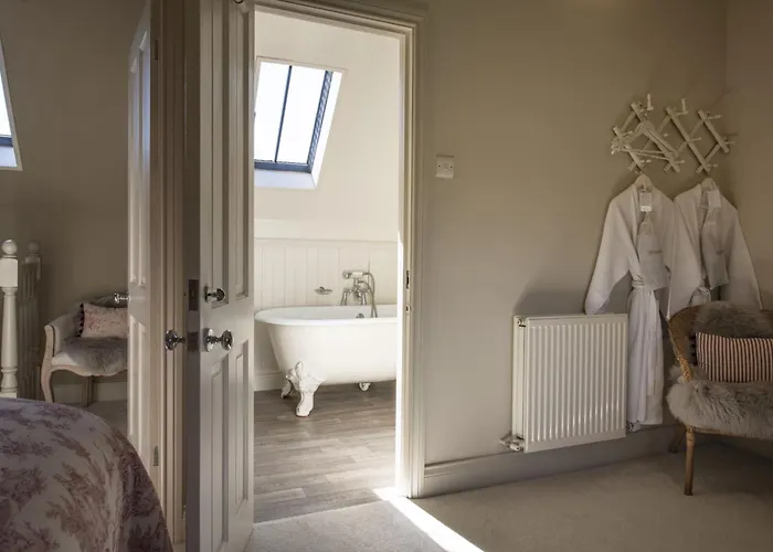 Willowgarth House Holiday home