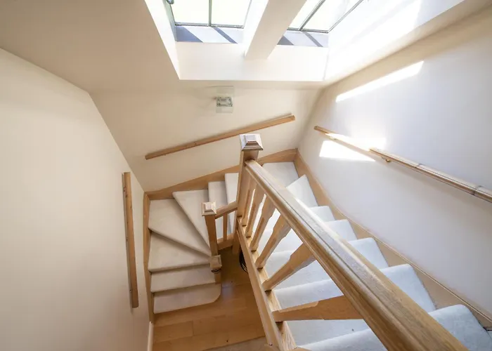 Willowgarth House Holiday home Great Smeaton