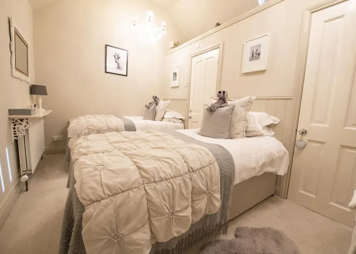 Willowgarth House * Great Smeaton