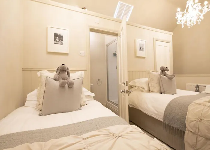 Willowgarth House Holiday home Great Smeaton