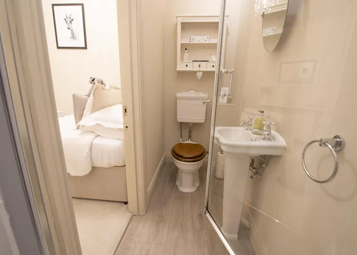 Willowgarth House * Great Smeaton