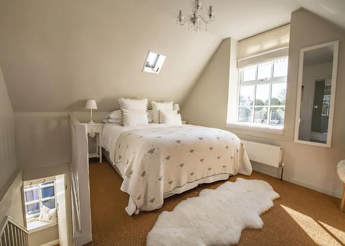 Holiday home Willowgarth House *