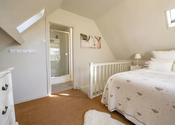 Willowgarth House Holiday home