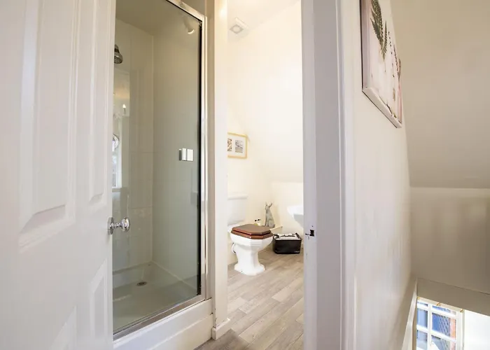 Willowgarth House Holiday home