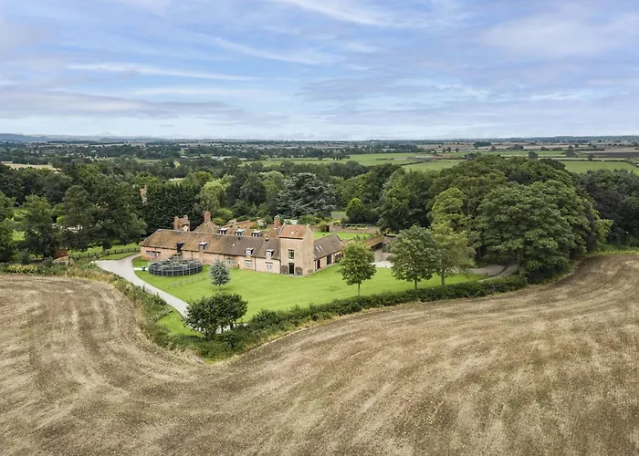 Willowgarth House Holiday home