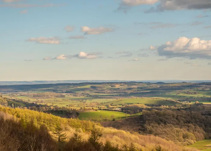 Holiday home Willowgarth House *