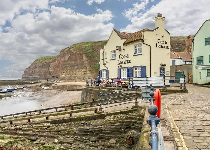 Willowgarth House Holiday home