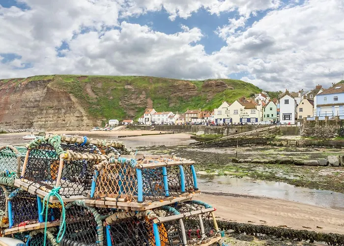 Willowgarth House Holiday home Great Smeaton