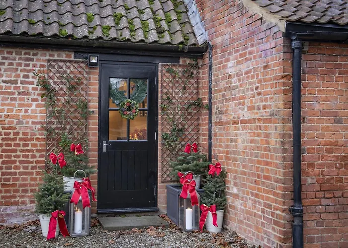 Willowgarth House Great Smeaton