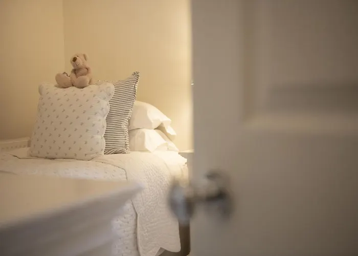 Holiday home Willowgarth House *