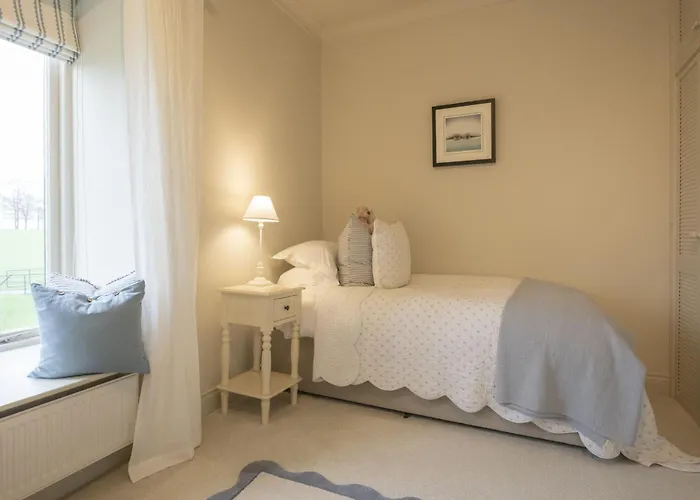 Holiday home Willowgarth House Great Smeaton