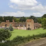 펜션 Willowgarth House Great Smeaton
