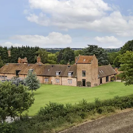 Σπίτι διακοπών Willowgarth House Great Smeaton