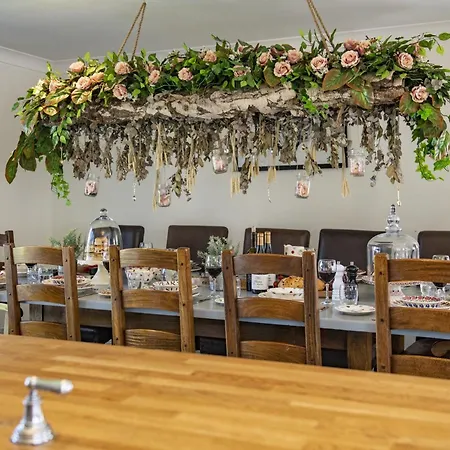 Σπίτι διακοπών Willowgarth House