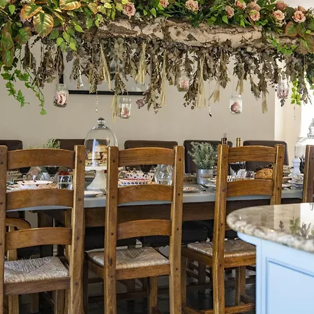 Willowgarth House بيت للعطل *