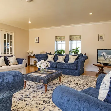 Willowgarth House بيت للعطل *