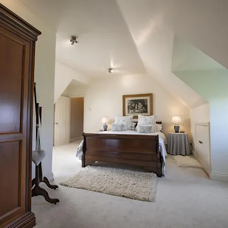 بيت للعطل Willowgarth House