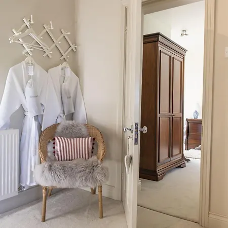 Willowgarth House * Great Smeaton