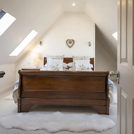 Willowgarth House * Great Smeaton