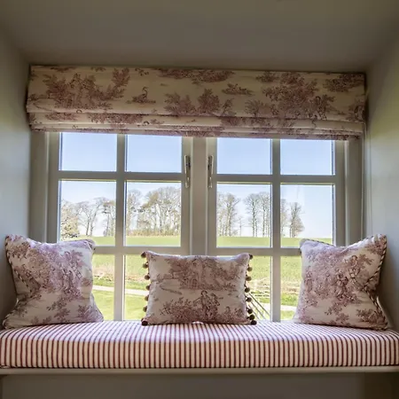 Willowgarth House * Great Smeaton
