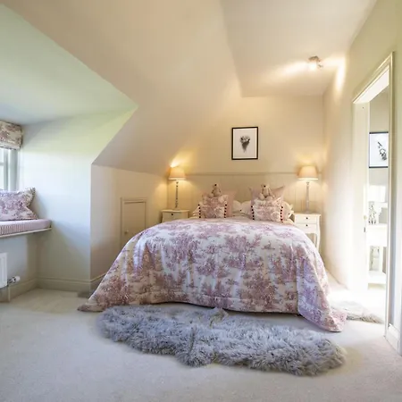 Willowgarth House * Great Smeaton