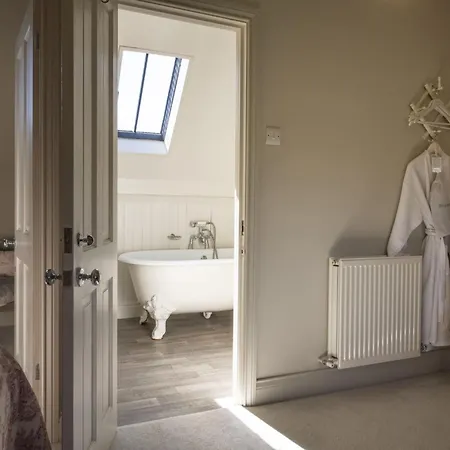 Willowgarth House بيت للعطل