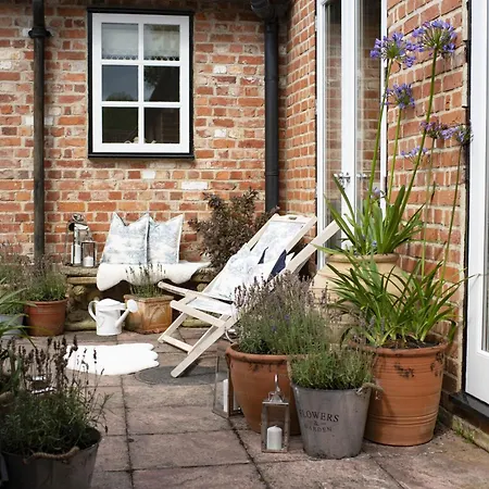 Σπίτι διακοπών Willowgarth House *