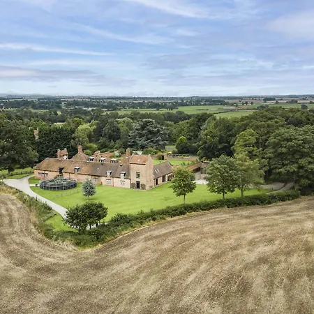 Willowgarth House بيت للعطل