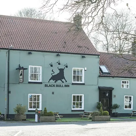 Σπίτι διακοπών Willowgarth House *