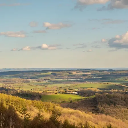 Σπίτι διακοπών Willowgarth House *