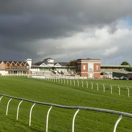 Willowgarth House بيت للعطل *