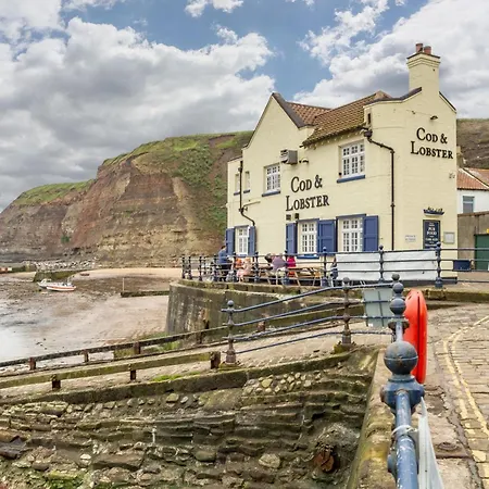 Willowgarth House بيت للعطل