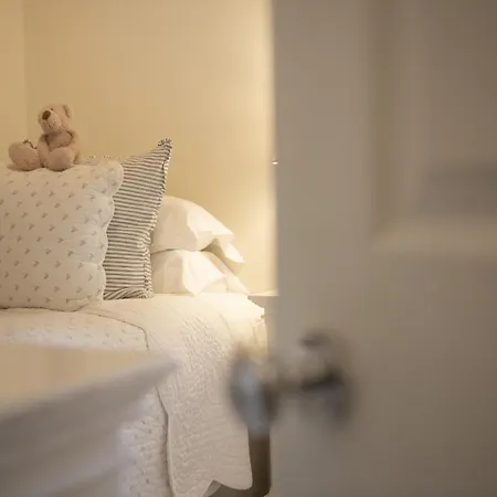 بيت للعطل Willowgarth House *